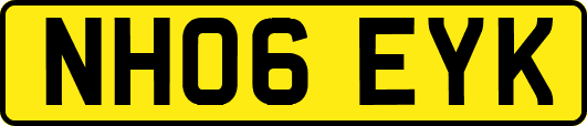 NH06EYK