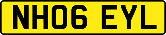 NH06EYL