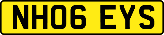 NH06EYS