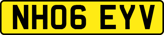 NH06EYV