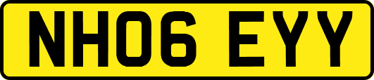 NH06EYY