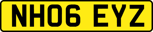 NH06EYZ
