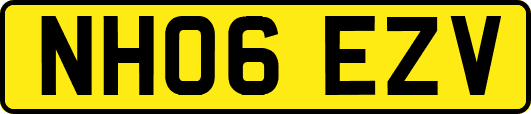 NH06EZV