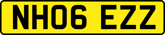NH06EZZ