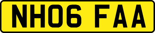 NH06FAA