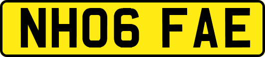 NH06FAE