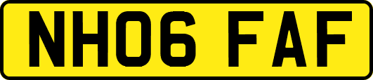 NH06FAF