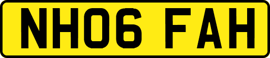 NH06FAH