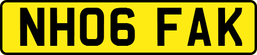 NH06FAK
