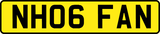 NH06FAN