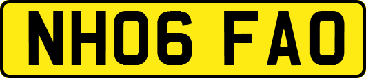 NH06FAO