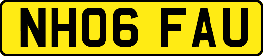NH06FAU