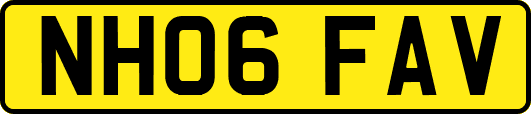 NH06FAV