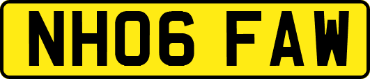 NH06FAW
