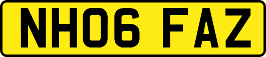 NH06FAZ