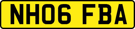 NH06FBA