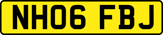 NH06FBJ