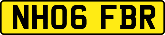 NH06FBR