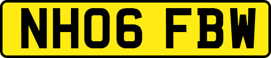 NH06FBW
