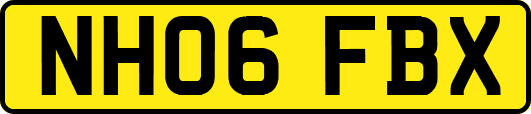NH06FBX
