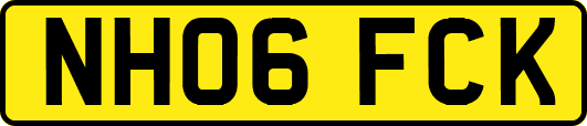 NH06FCK