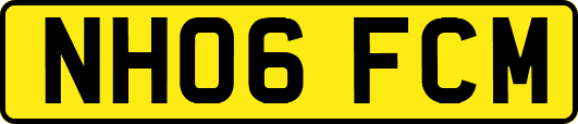 NH06FCM