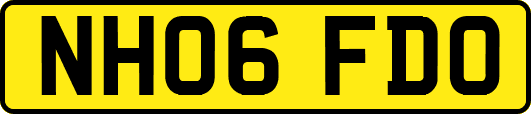 NH06FDO