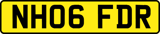 NH06FDR
