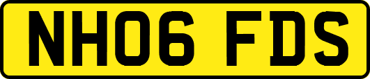 NH06FDS