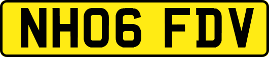 NH06FDV
