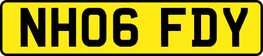 NH06FDY