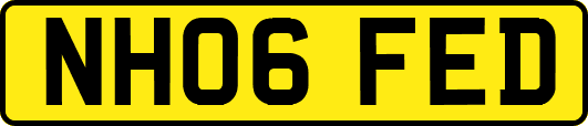 NH06FED