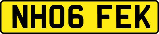 NH06FEK