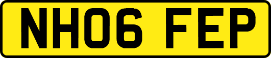 NH06FEP