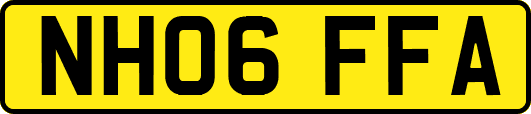 NH06FFA