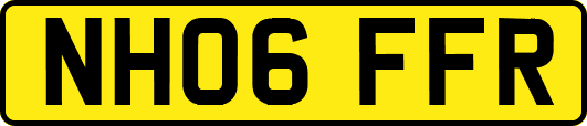NH06FFR