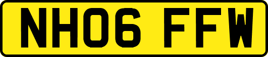 NH06FFW