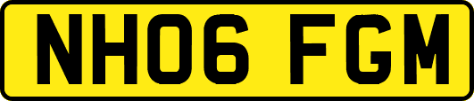 NH06FGM