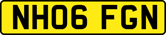 NH06FGN
