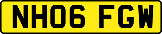 NH06FGW
