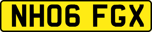 NH06FGX