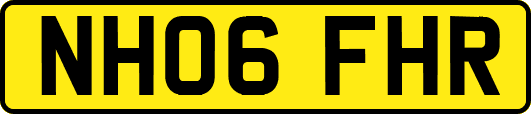 NH06FHR