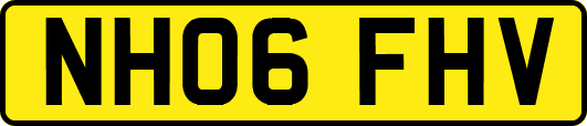 NH06FHV