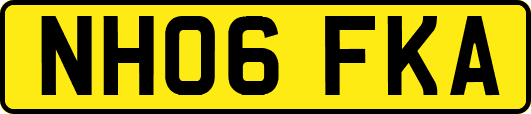 NH06FKA