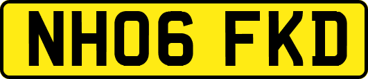 NH06FKD