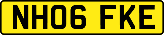 NH06FKE