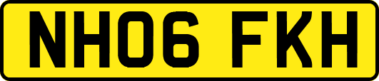 NH06FKH
