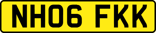 NH06FKK