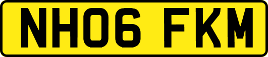 NH06FKM