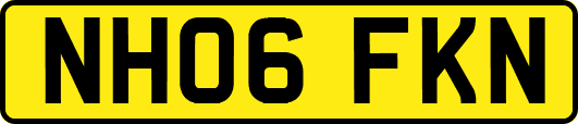 NH06FKN